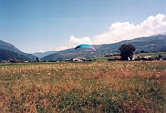1996 - Organya 16 (Seu d'Urgell)